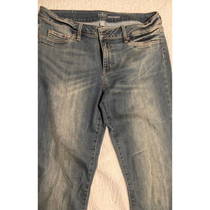 New York and Company jeans